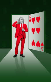 Зеркало Casino Vegas Grand